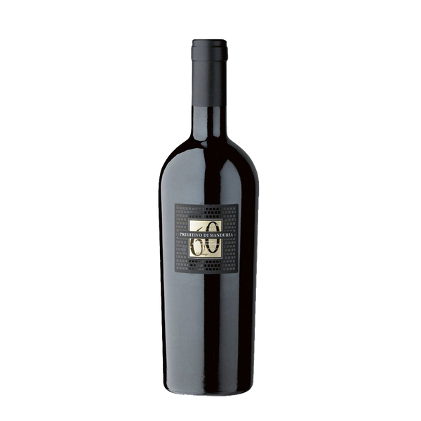 Sessantanni Primitivo di Manduria DOP San Marzano