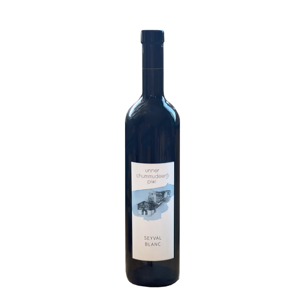 Seyval Blanc VdP Wallis Jomima