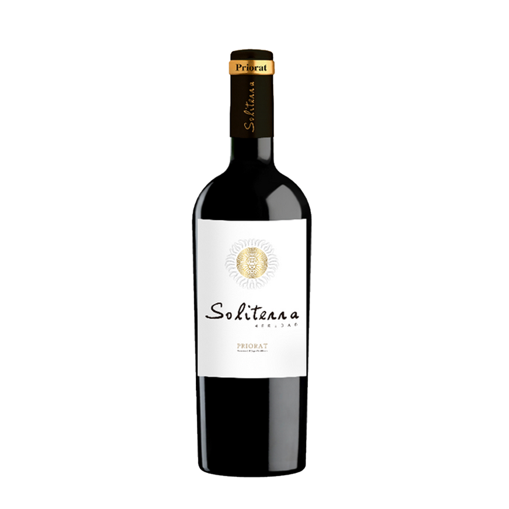 Soliterra Priorat DOQ