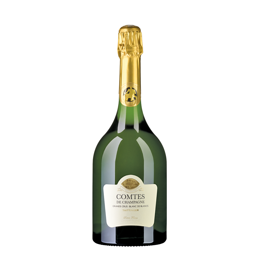 Taittinger Comtes de Champagne
