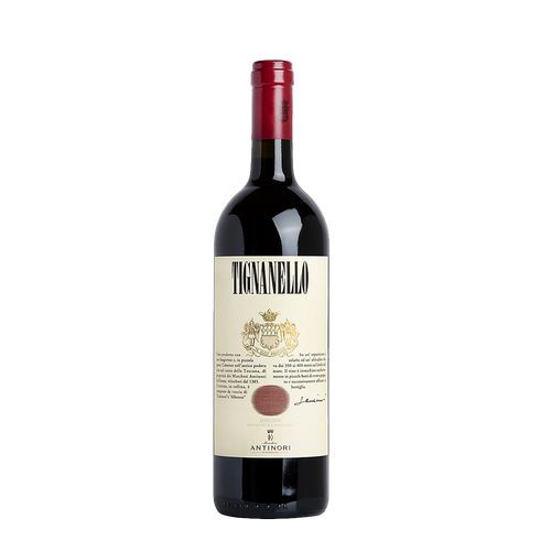 Tignanello Toscana igt Tenuta Tignanello Antinori