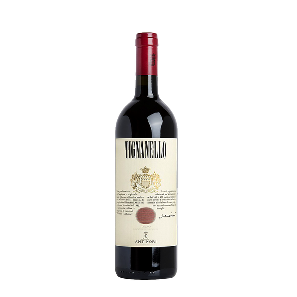 Tignanello Toscana igt Tenuta Tignanello Antinori