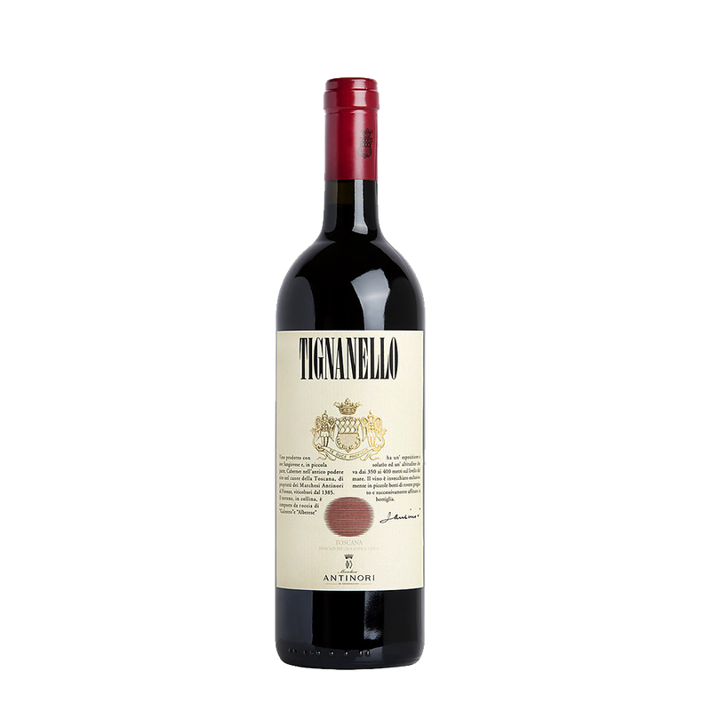 Tignanello Toscana igt Tenuta Tignanello Antinori