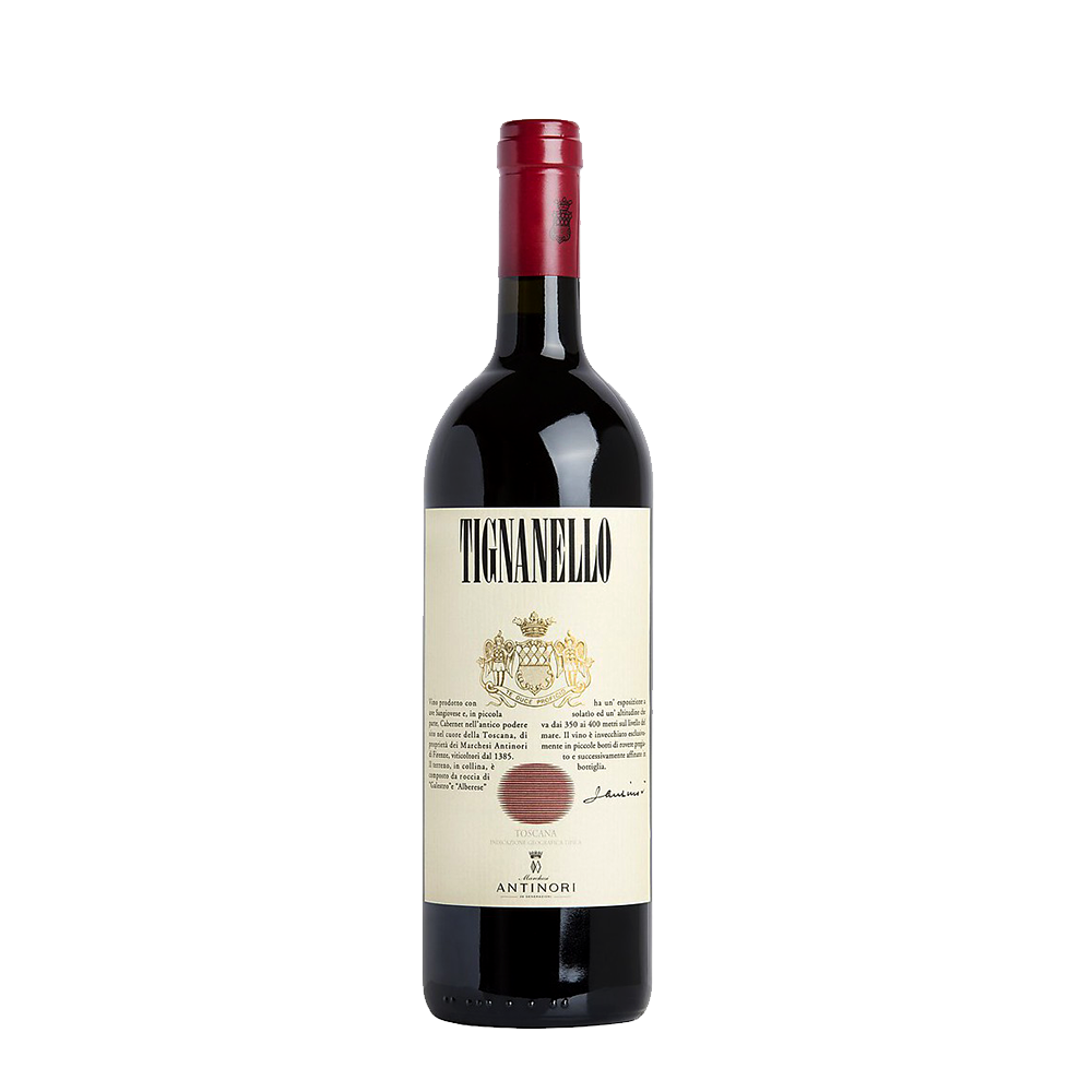 Tignanello Toscana igt Tenuta Tignanello Antinori