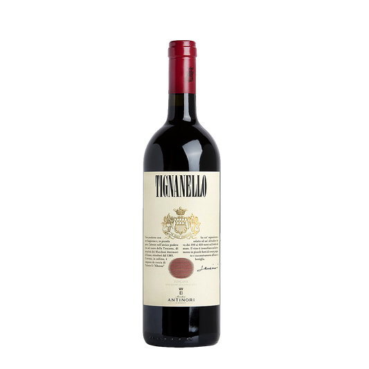 Tignanello Toscana igt Tenuta Tignanello Antinori