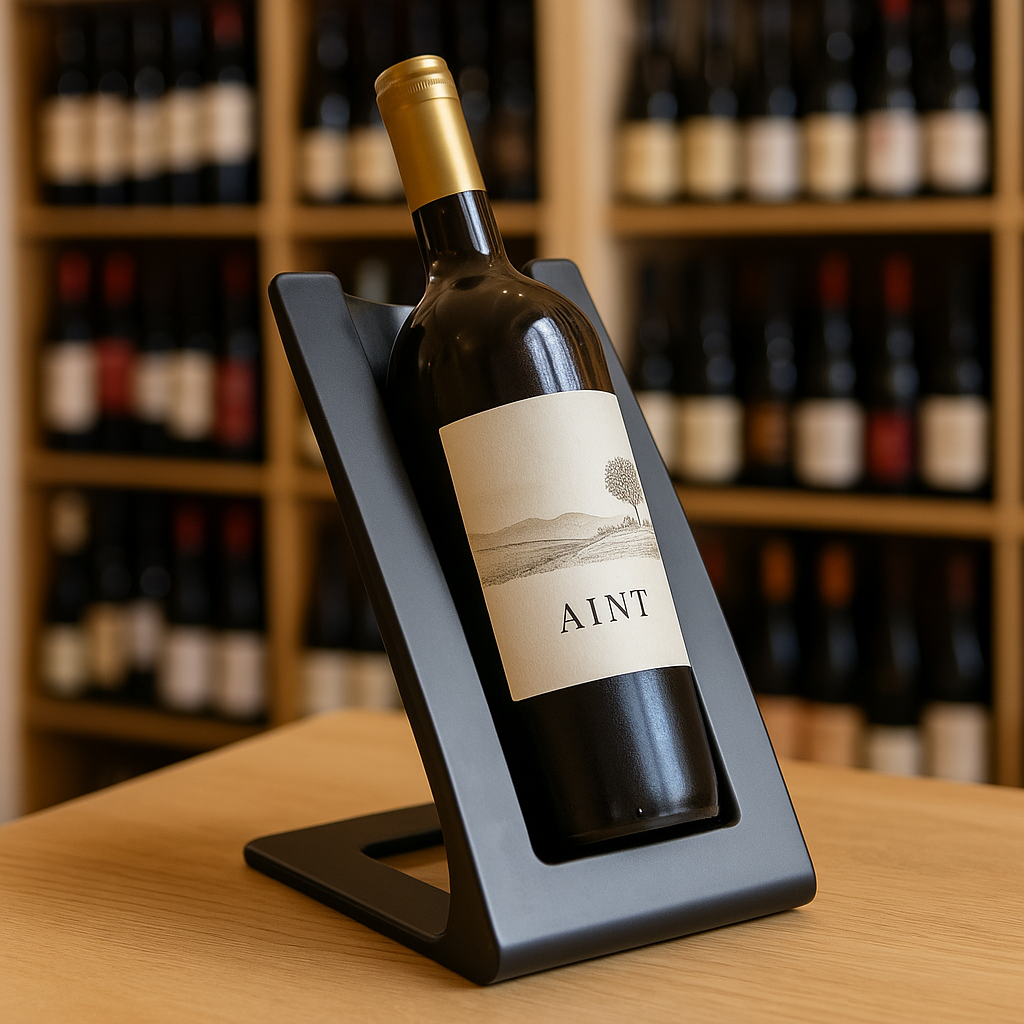 Tischkühler Weinkühler - Gelette Contatto