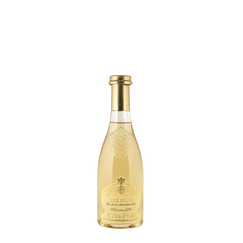 Tre Filer Vino Da Uve Stramature Dolce