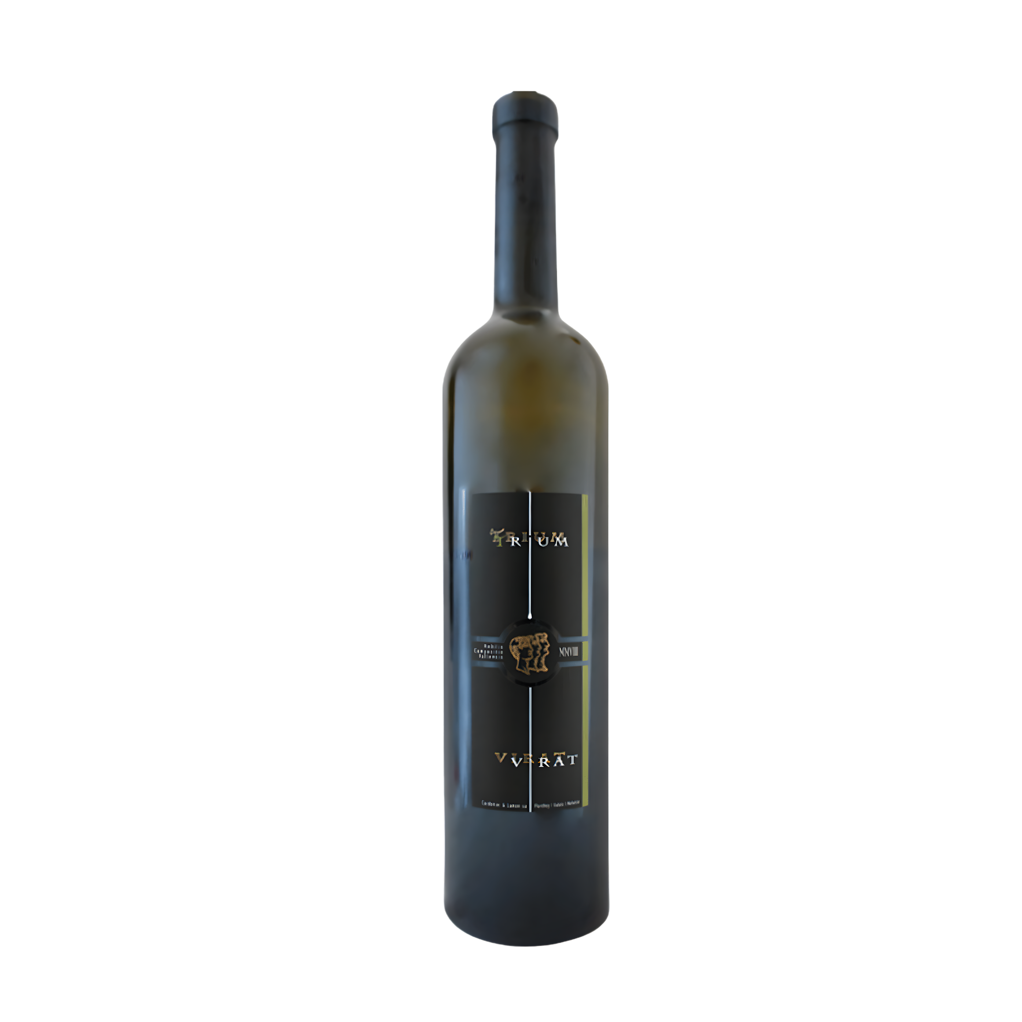 Triumvirat Blanc AOC Valais Cordonier & Lamon SA