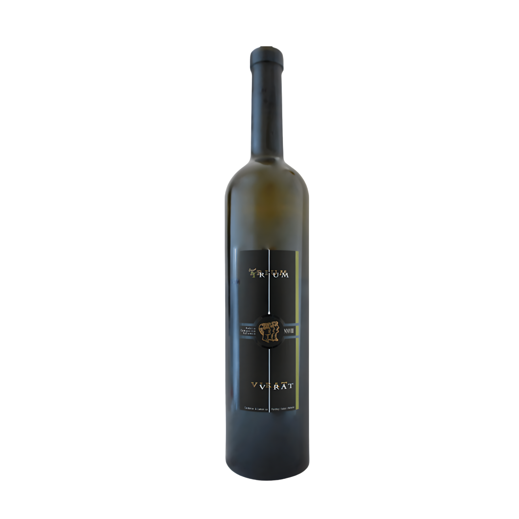 Triumvirat Blanc AOC Valais Cordonier & Lamon SA
