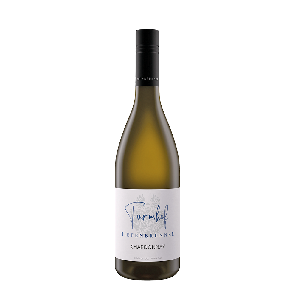 Chardonnay Turmhof DOC