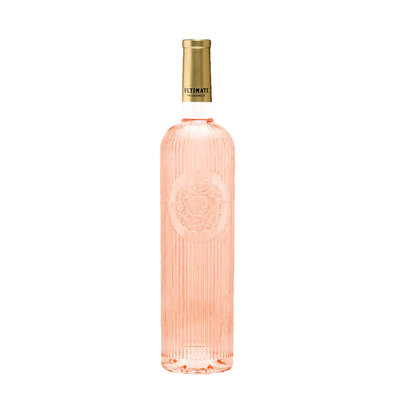 Ultimate Provence Rosé, Côtes de Provence AOP
