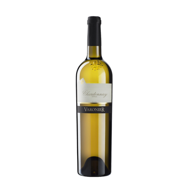 Chardonnay Barrique Gold AOC Valais C. Varonier & Söhne AG Varen