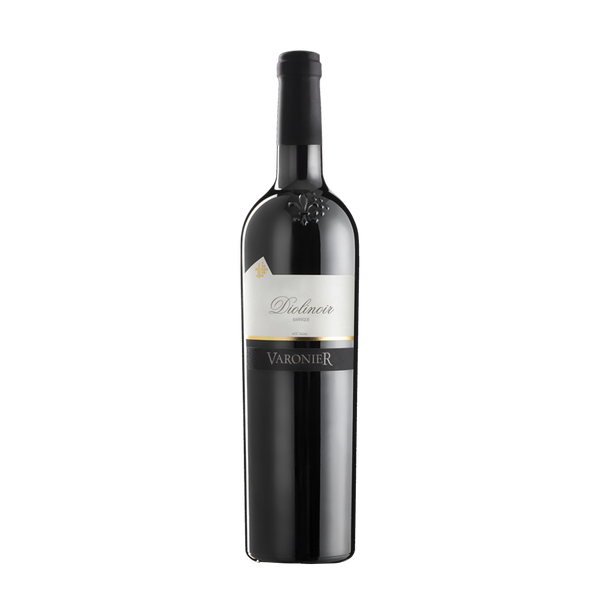 Diolinoir Gold Barrique AOC Valais C. Varonier & Söhne AG Varen