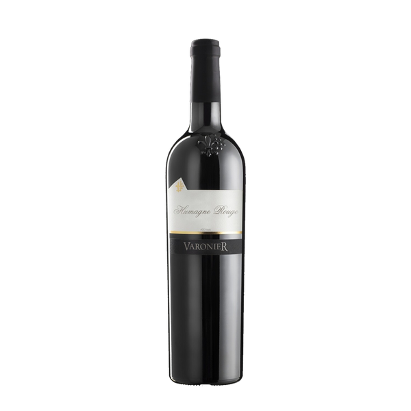 Humagne Rouge Gold AOC Valais C. Varonier & Söhne AG Varen