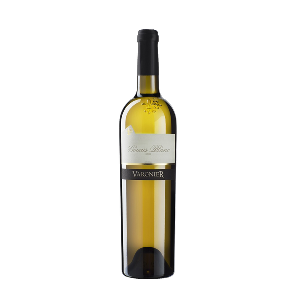 Johannisberg Gold AOC Valais C. Varonier & Söhne AG Varen