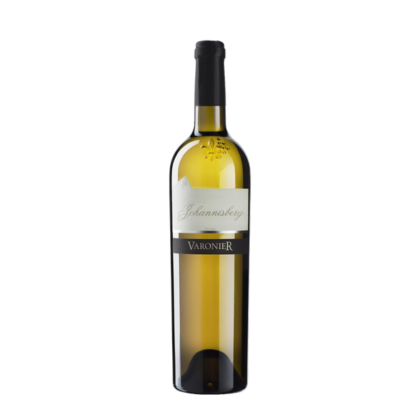 Johannisberg Silber AOC Valais C. Varonier & Söhne AG Varen