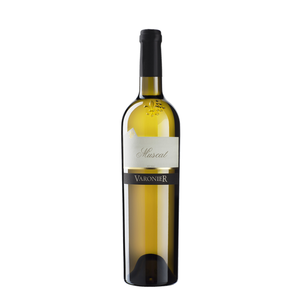 Muscat Gold AOC Valais C. Varonier & Söhne AG Varen
