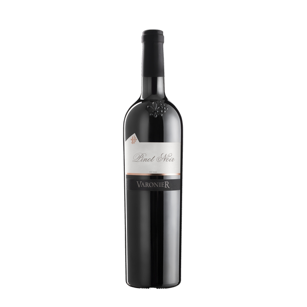 Pinot Noir Bronze AOC Valais C. Varonier & Söhne AG Varen