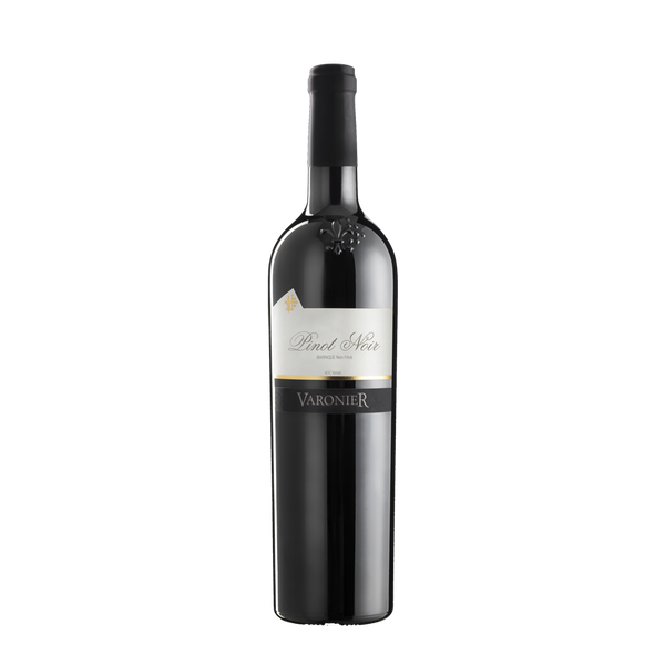 Pinot Noir Gold Barrique Non Filtré AOC Valais C. Varonier & Söhne AG Varen