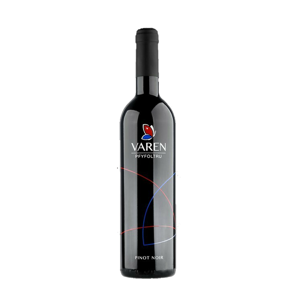 Pinot Noir "Pfyfoltru" AOC Valais C. Varonier & Söhne AG Varen