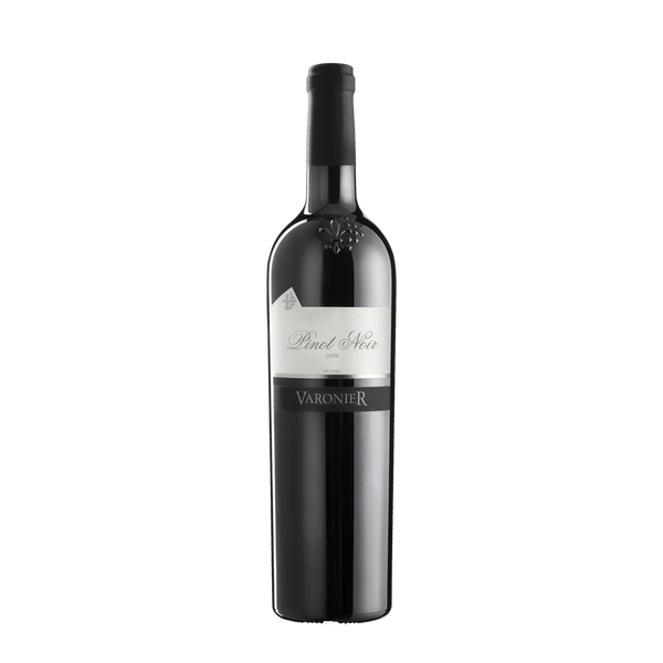 Pinot Noir Silber Duden AOC Valais C. Varonier & Söhne AG Varen