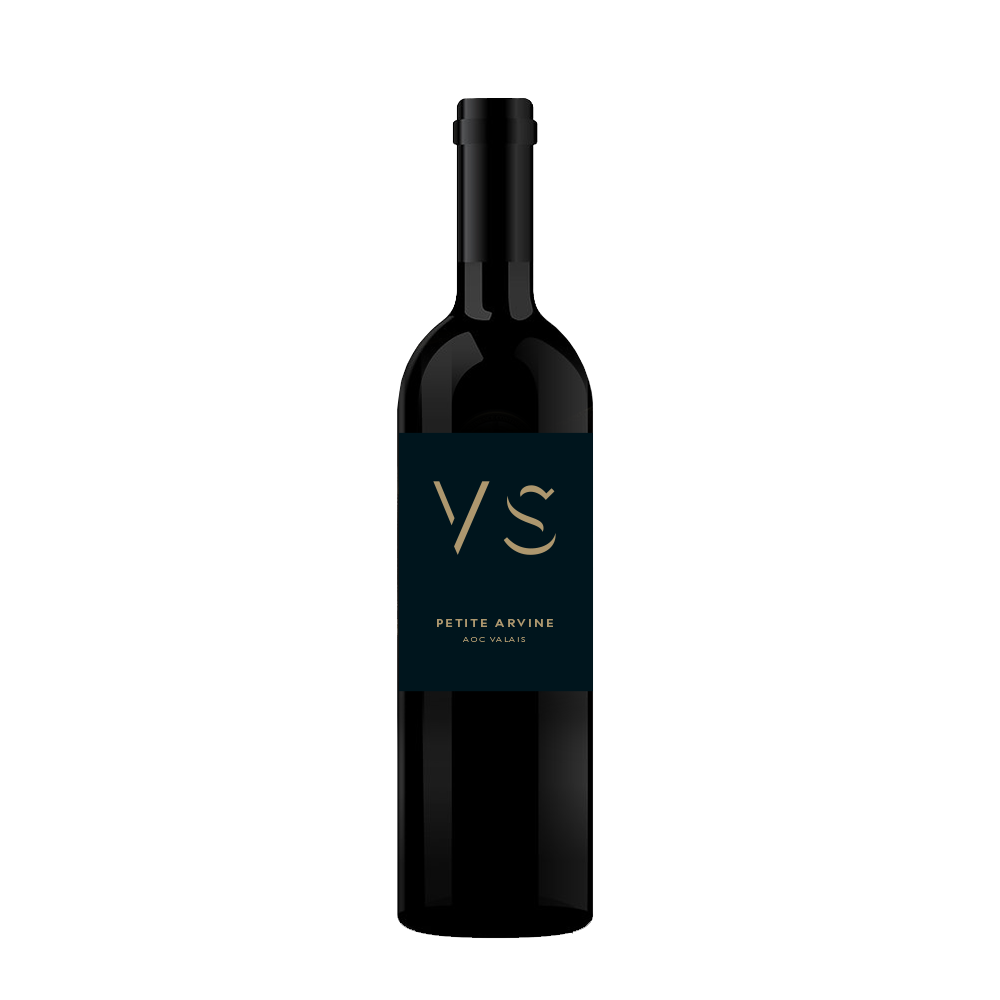 VS Petite Arvine AOC Valais Vitus
