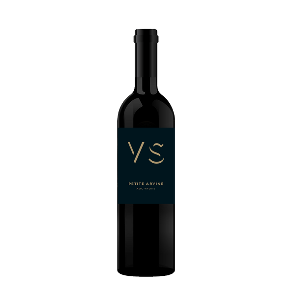 VS Petite Arvine AOC Valais Vitus