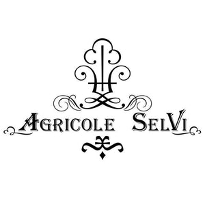 Logo von Agricole Selvi
