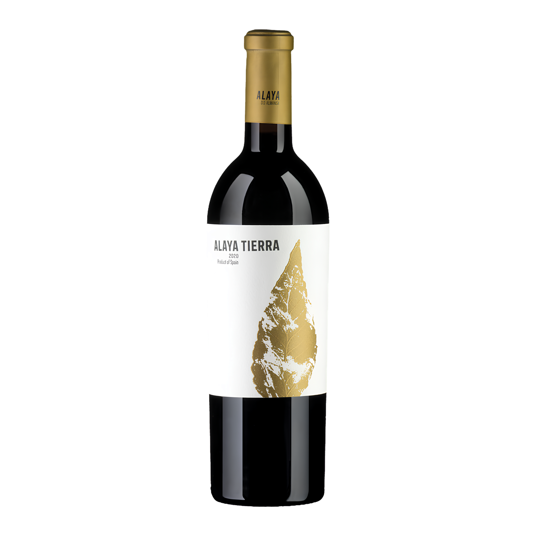 Alaya Tierra DO Bodegas Atalaya