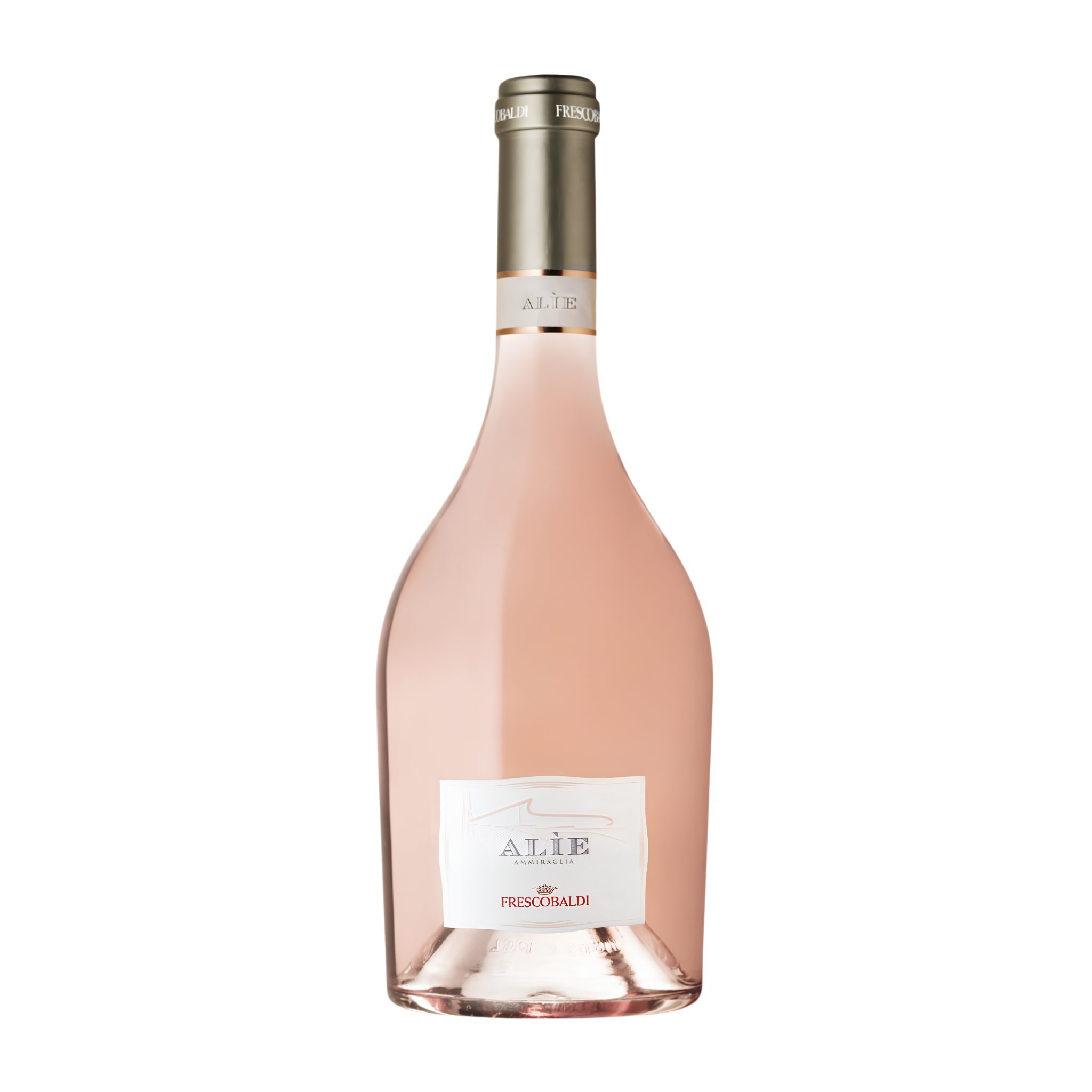 Alìe Ammiraglia Rosé Toscana IGT Frescobaldi 2024
