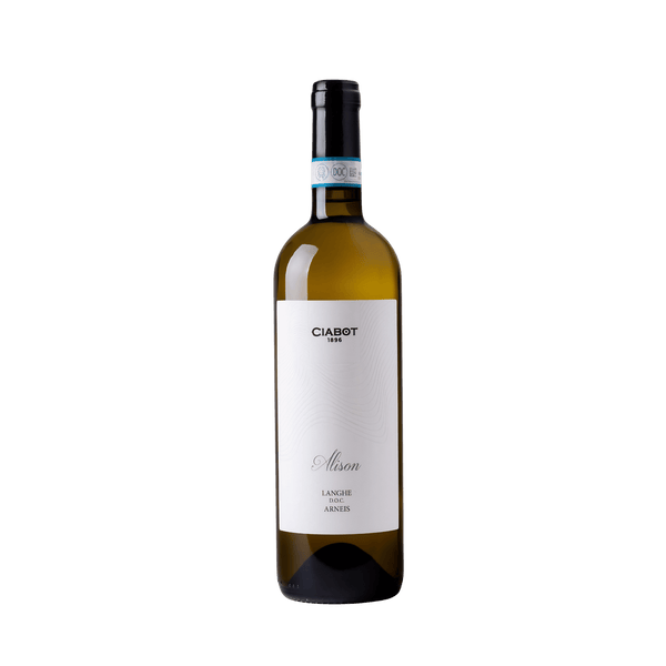 Alison Langhe Arneis DOC Cantina del Ciabot