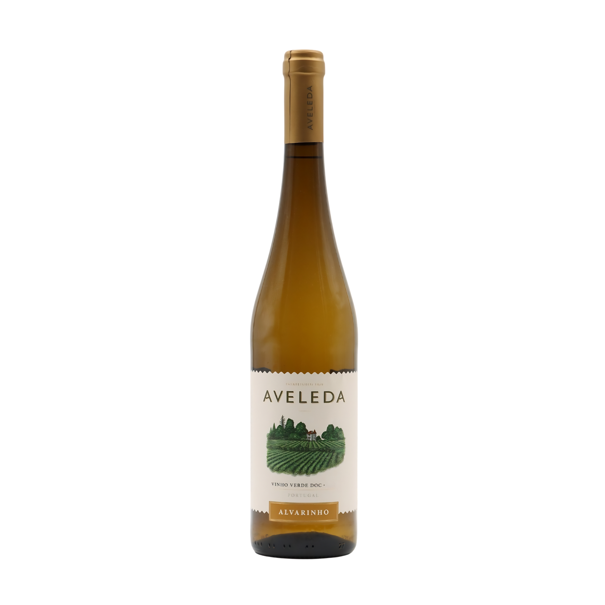 Alvarinho Vinho Verde DOC Aveleda