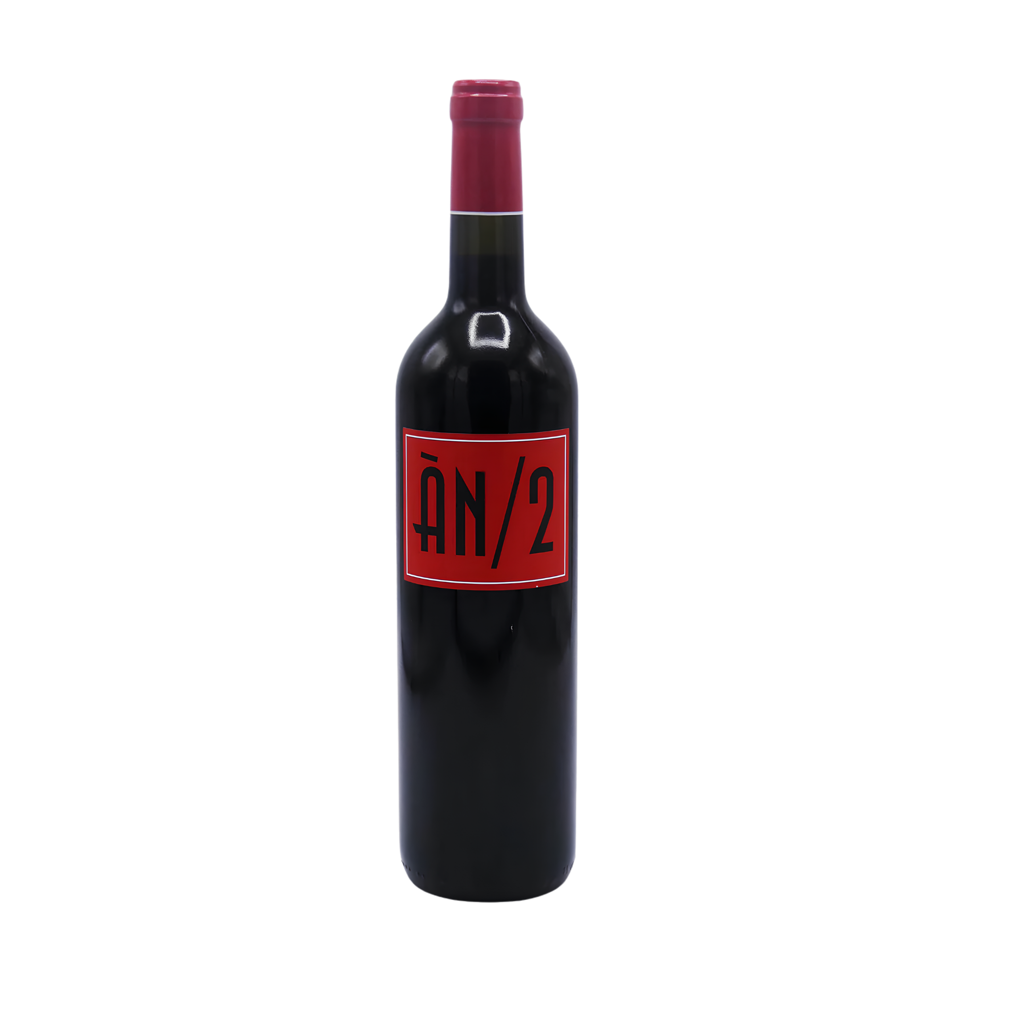 ÀN/2 VDLT Ànima Negra