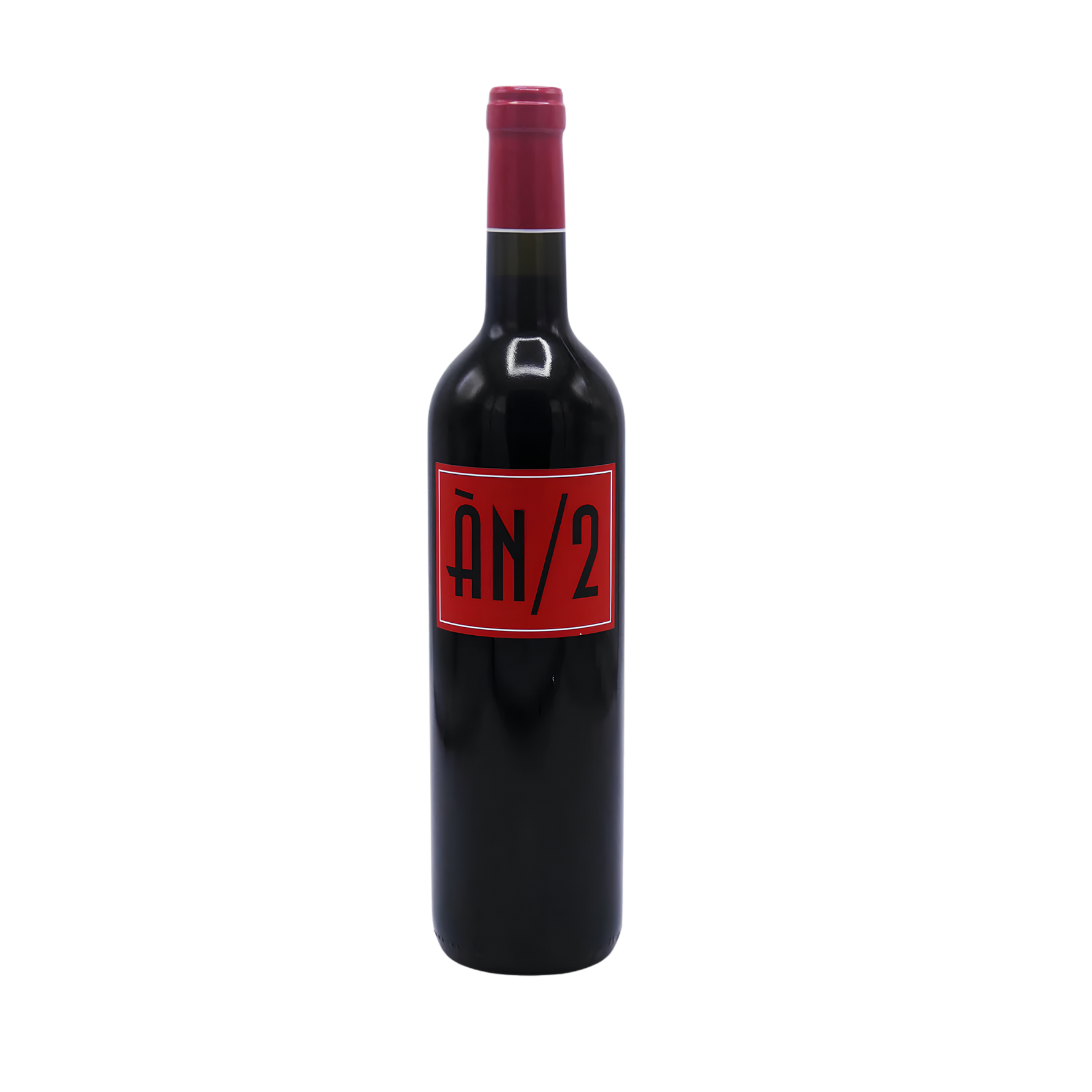 ÀN/2 VDLT Ànima Negra