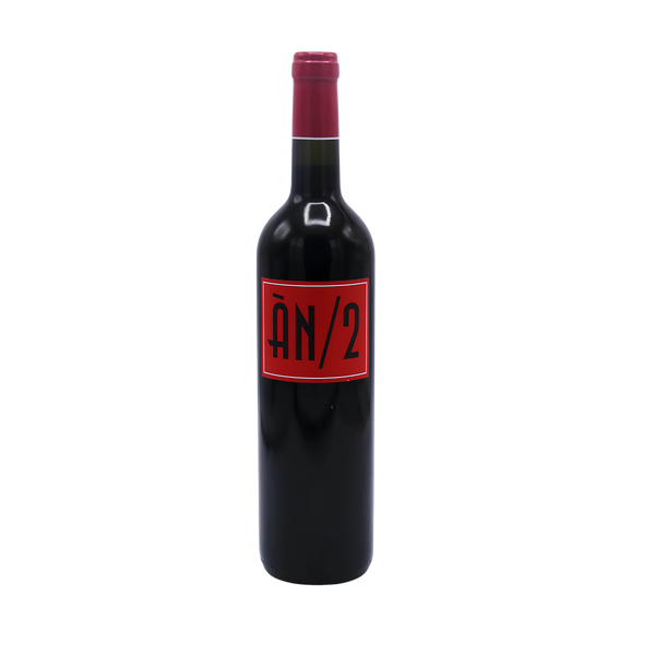 ÀN/2 VDLT Ànima Negra
