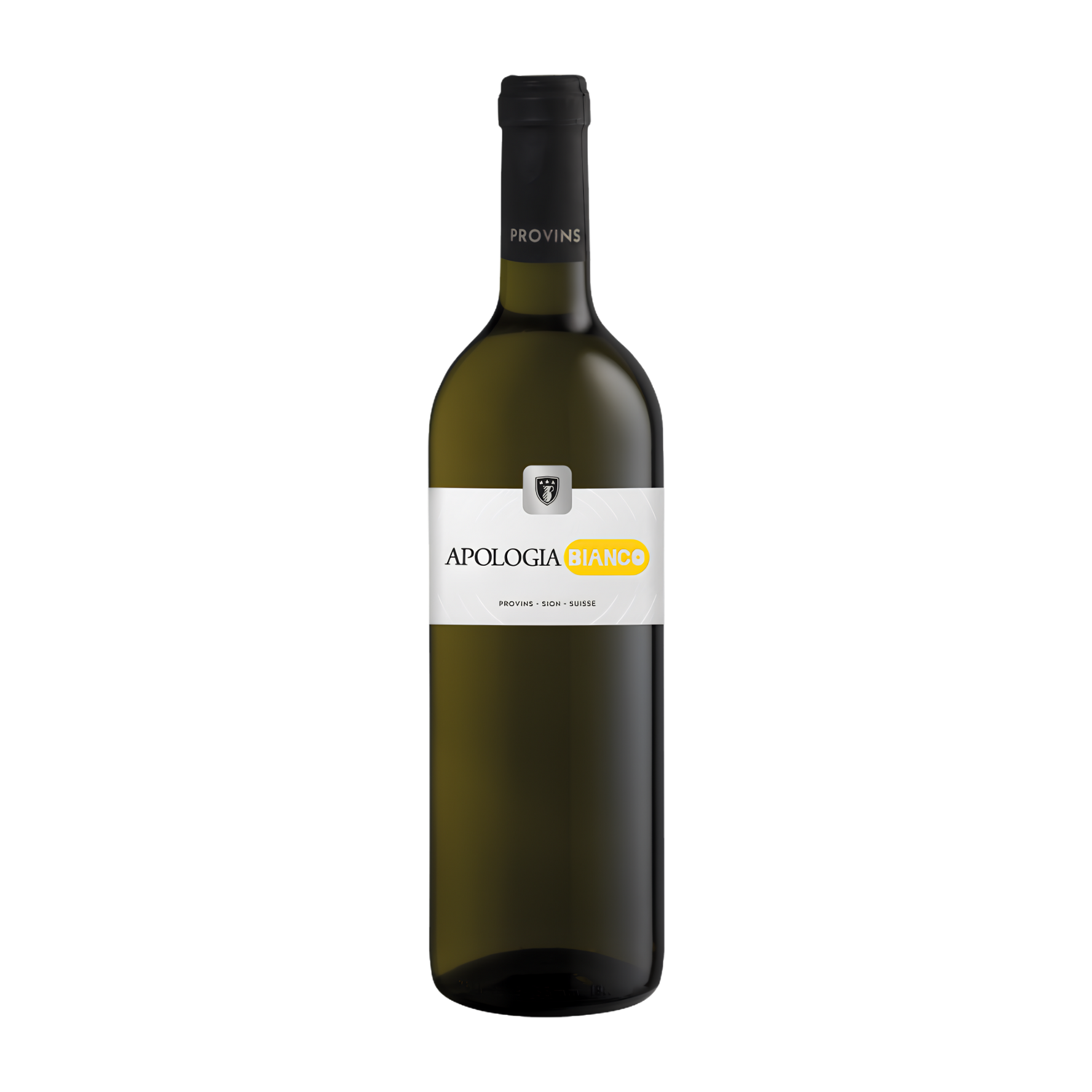 Apologia Bianco Provins