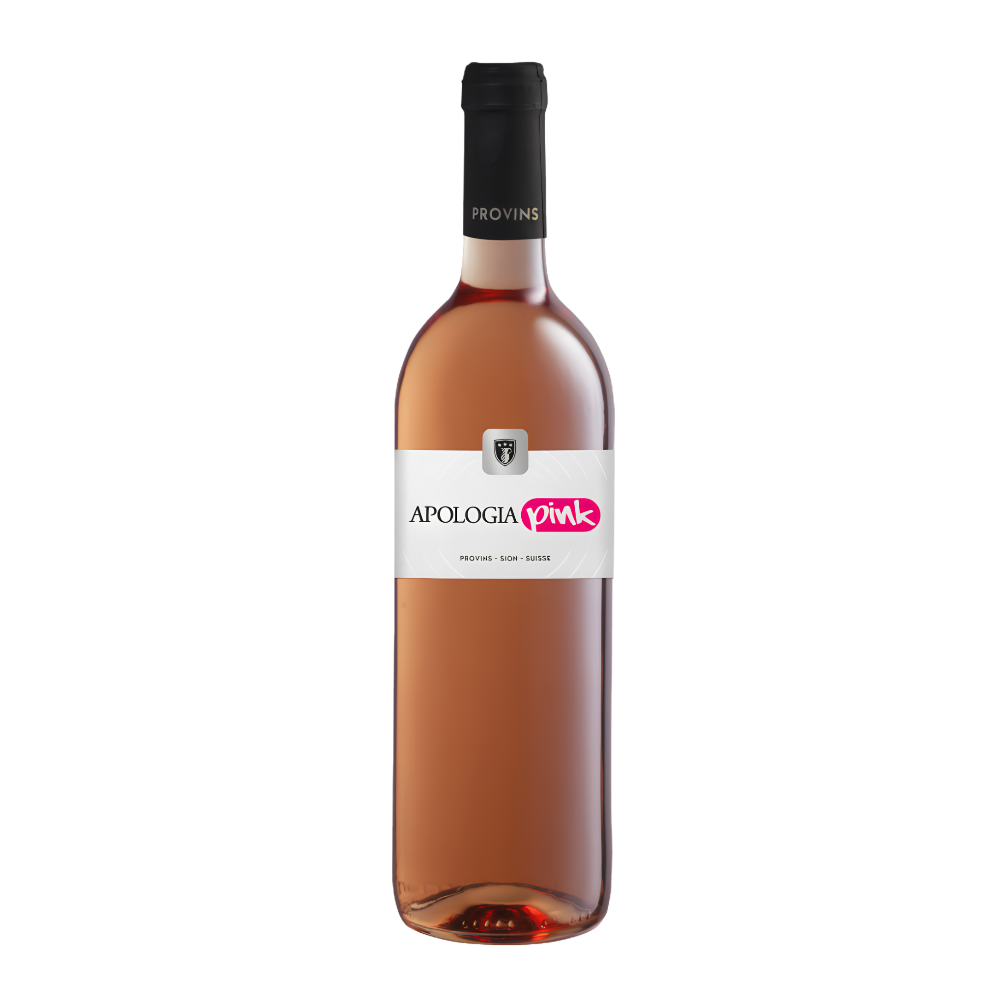 Apologia Pink Provins