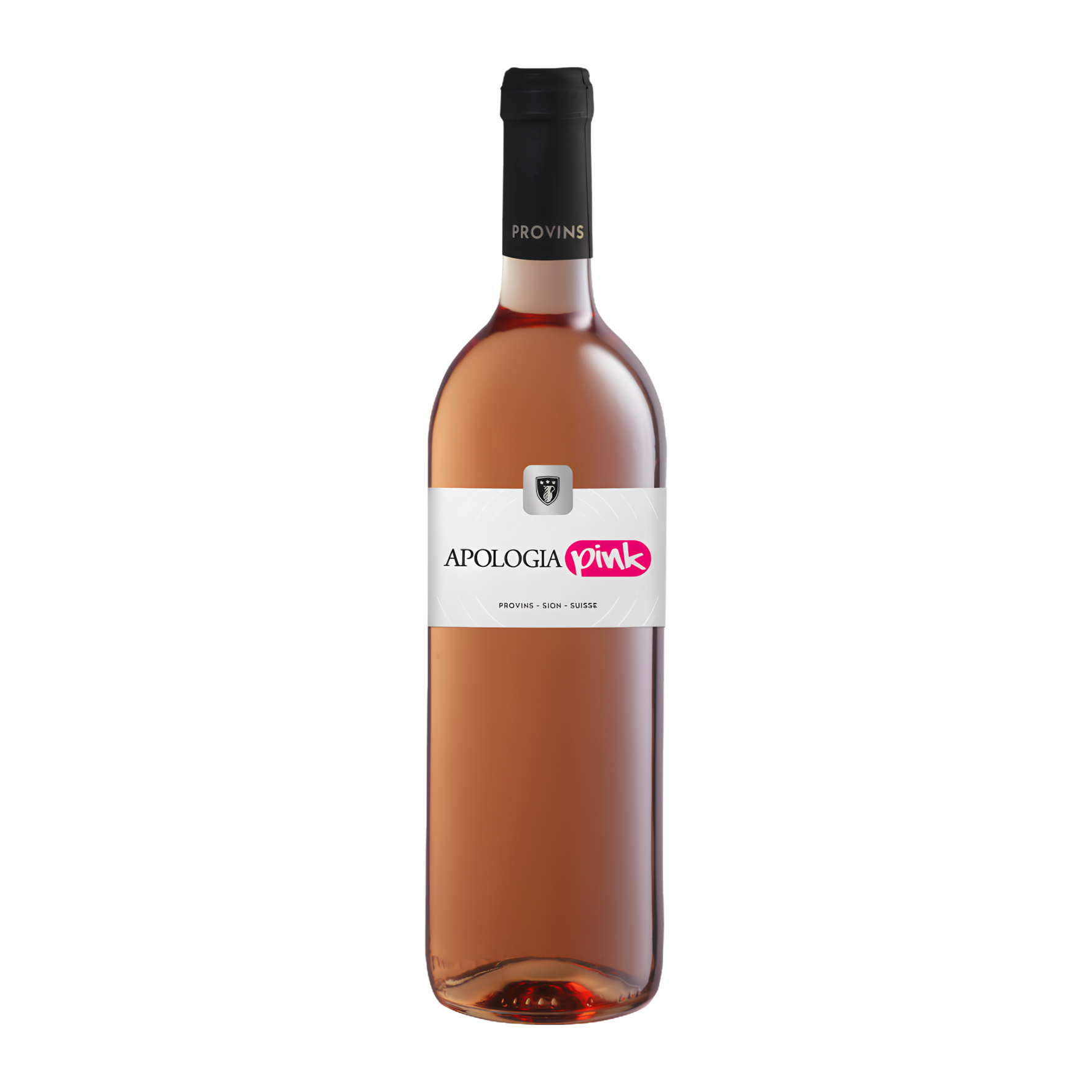 Apologia Pink Provins