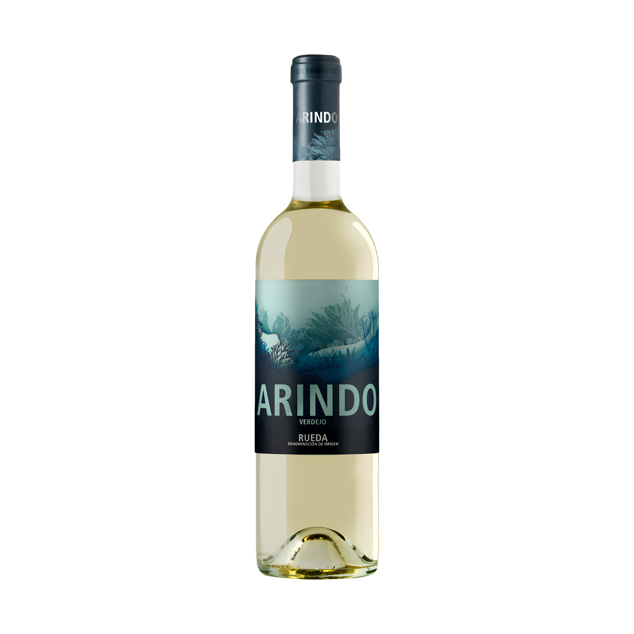 Arindo DO Familie Gil