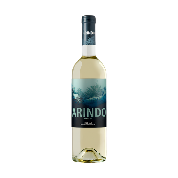 Arindo DO Familie Gil