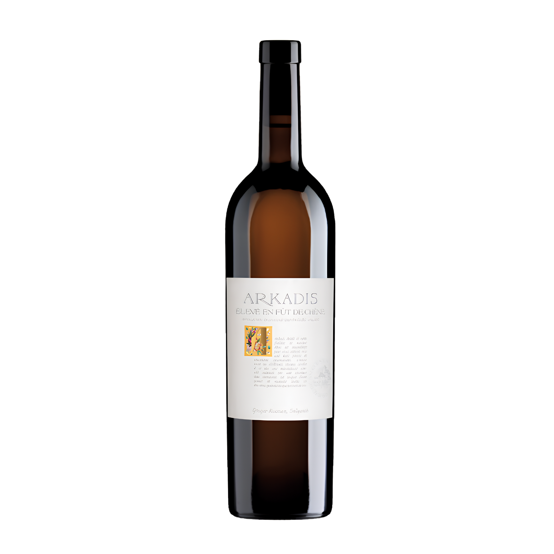 Arkadis Assemblage Blanc Sec