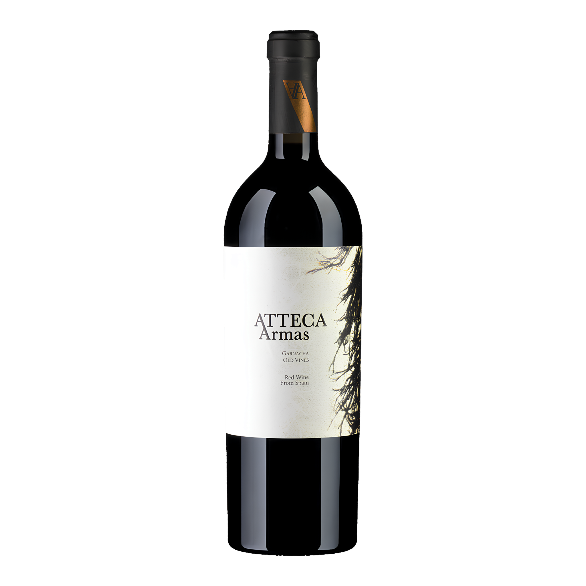 Atteca Armas DO Bodegas Ateca