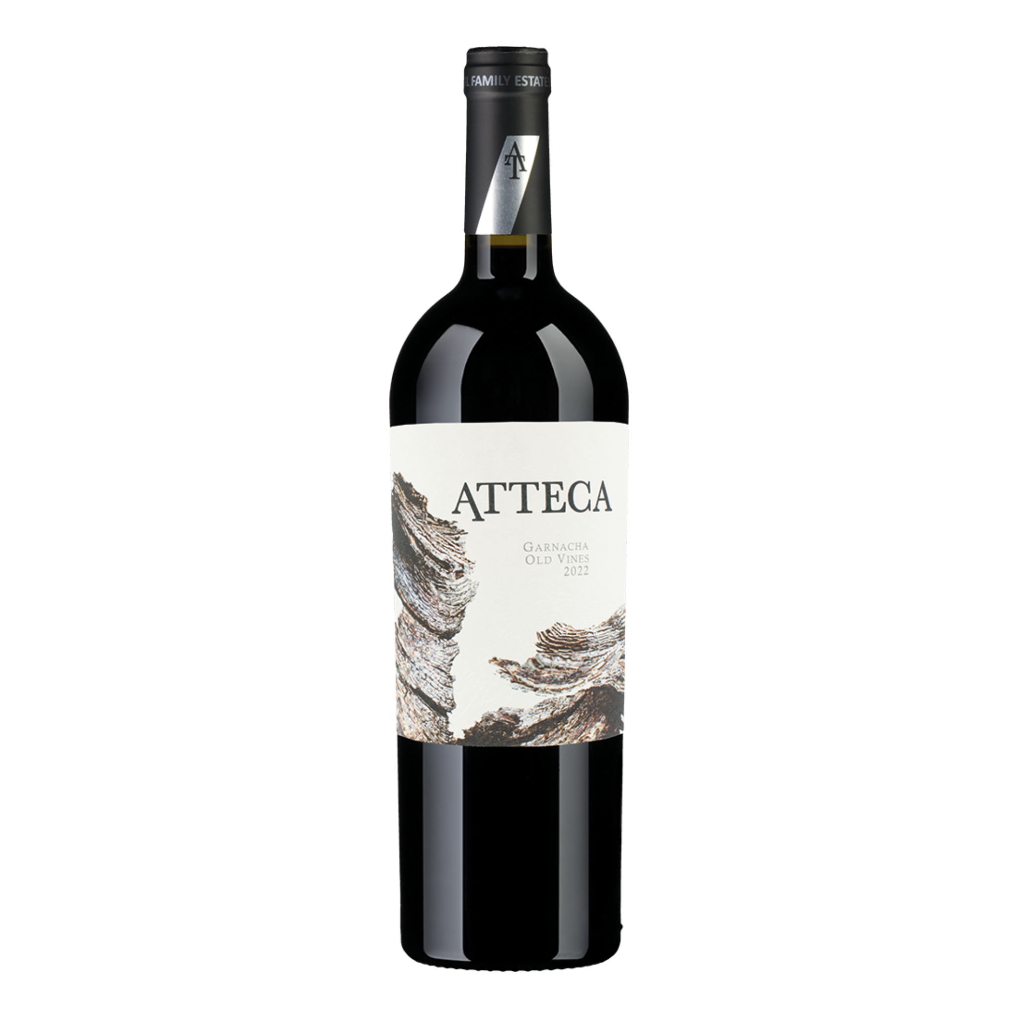 Atteca Old Vine Garnacha DO Bodegas Ateca