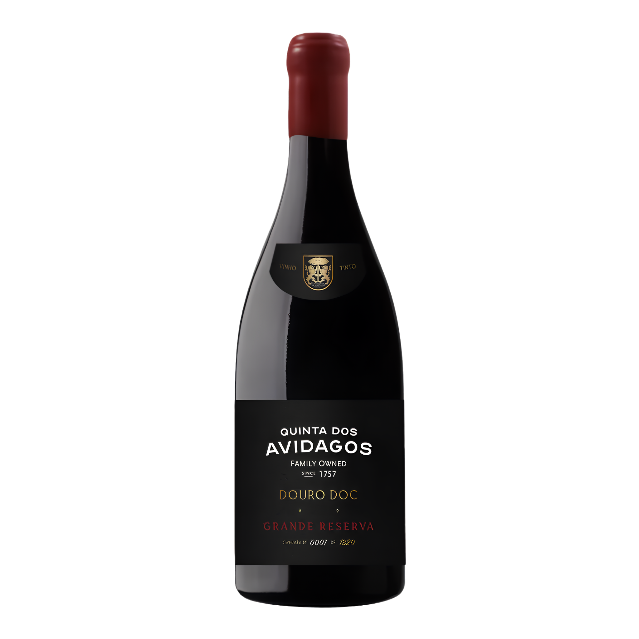 Avidagos Grande Reserva Douro DOC