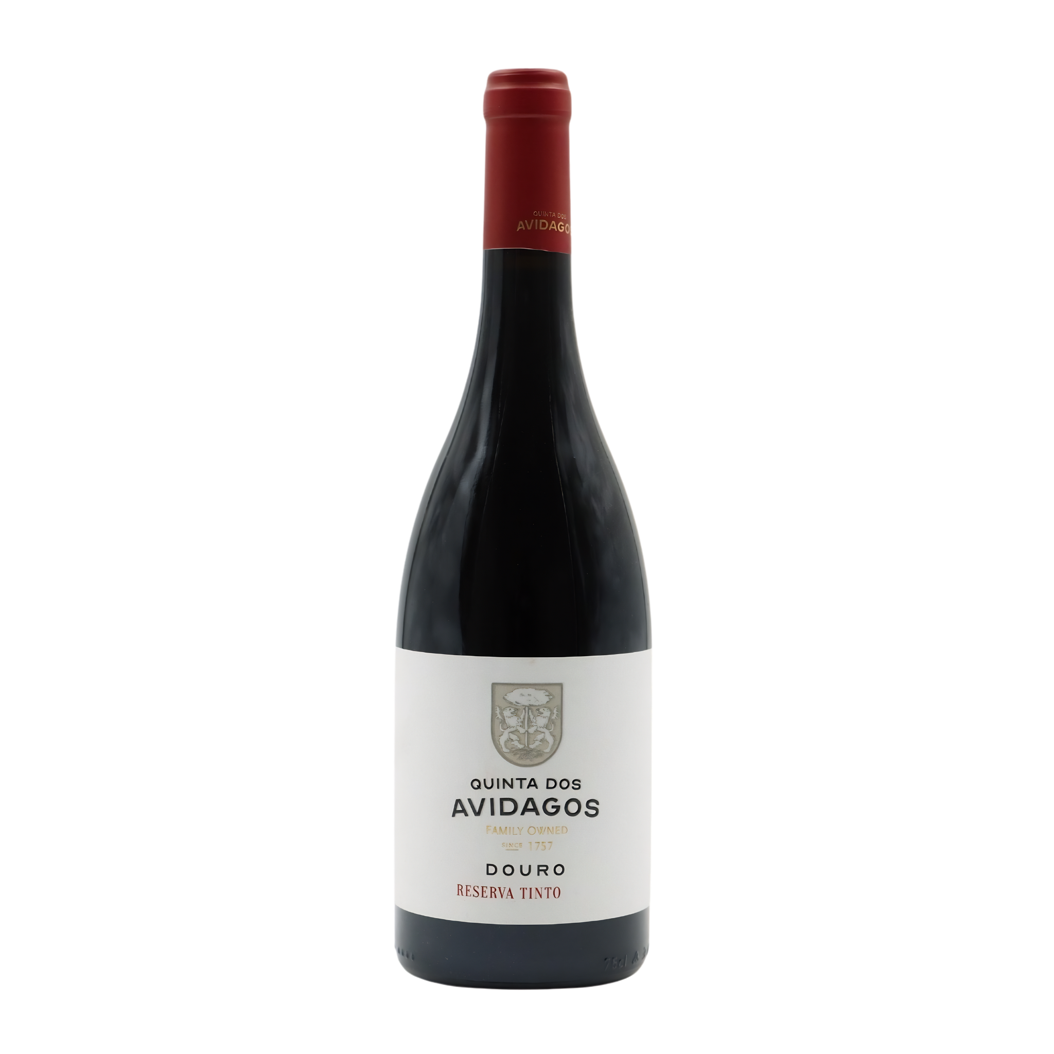 Avidagos Reserva Tinto Douro DOC