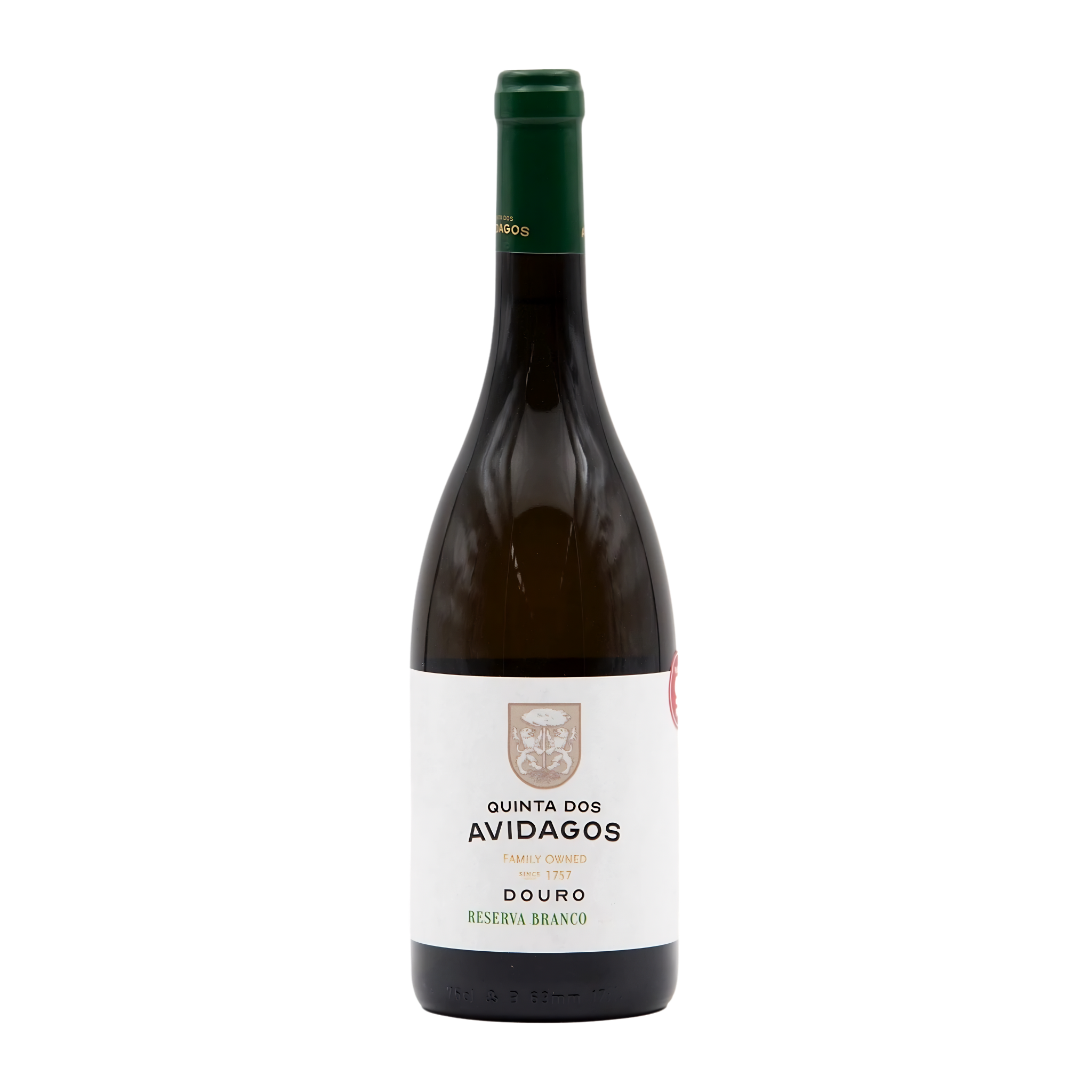 Avidagos Reserva White Douro DOC