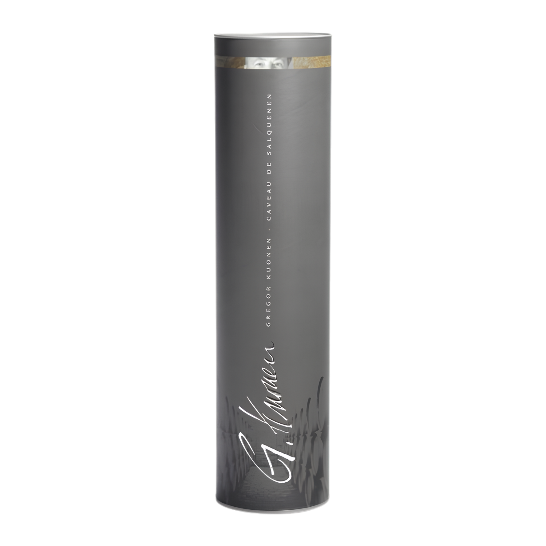 BALSAMICO de Gregor 200ml