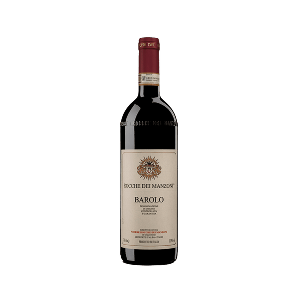 Barolo DOCG Rocche dei Manzoni
