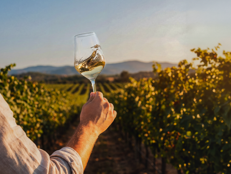 Vineyard 1