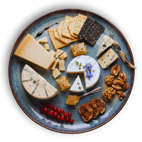 Blauschimmelkäse
